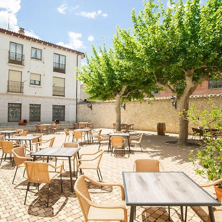 Azz Penafiel Las Claras Hotel & Spa 외부 사진