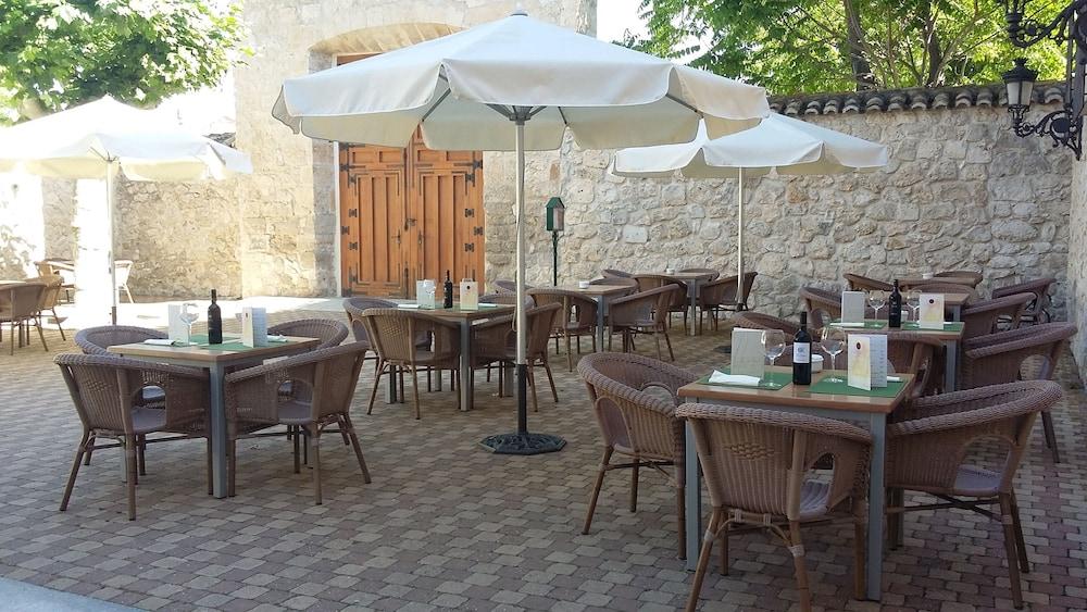 Azz Penafiel Las Claras Hotel & Spa 외부 사진
