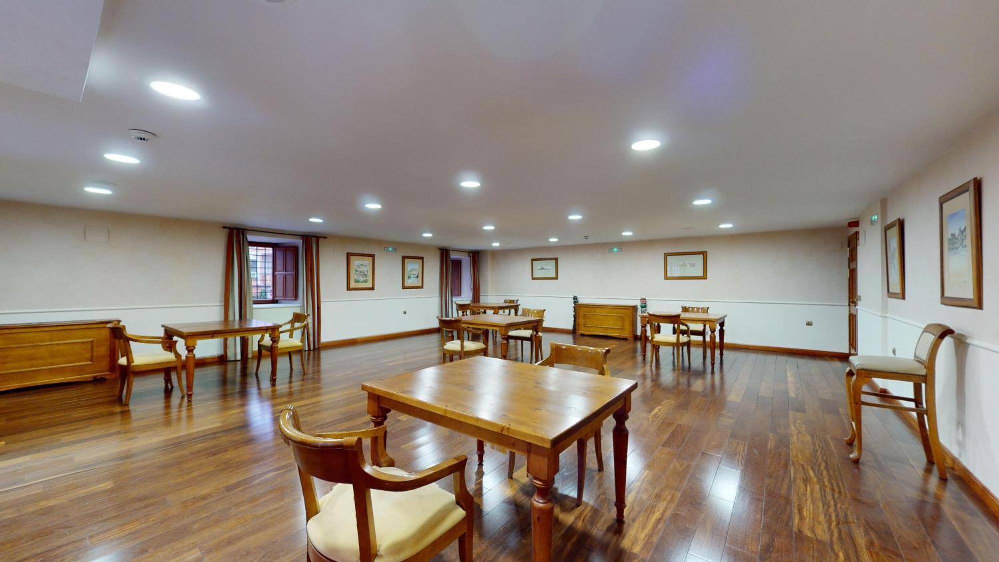 Azz Penafiel Las Claras Hotel & Spa 외부 사진