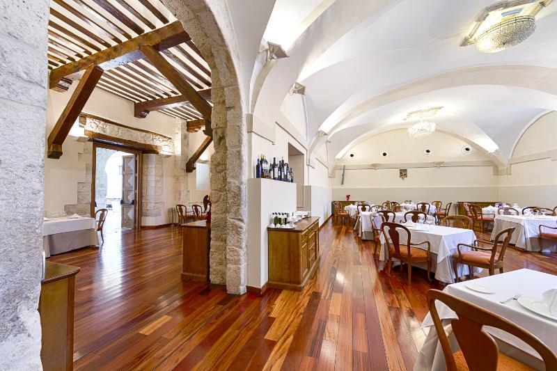 Azz Penafiel Las Claras Hotel & Spa 외부 사진